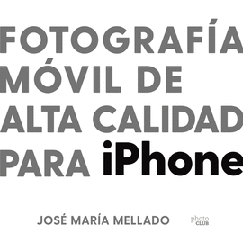FOTOGRAFIA MOVIL DE ALTA CALIDAD PARA IPHONE