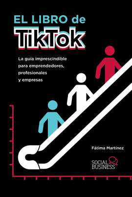 LIBRO DE TIKTOK EL