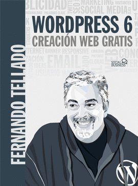 WORDPRESS 6 CREACION WEB GRATIS