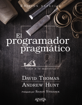 PROGRAMADOR PRAGMATICO EL
