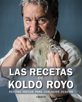 RECETAS DE KOLDO ROYO LAS
