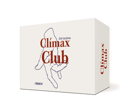CLIMAX CLUB 200 TARJETAS