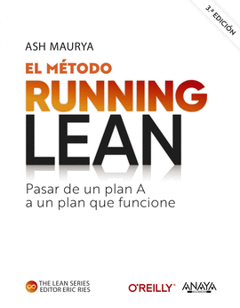 METODO RUNNING LEAN EL