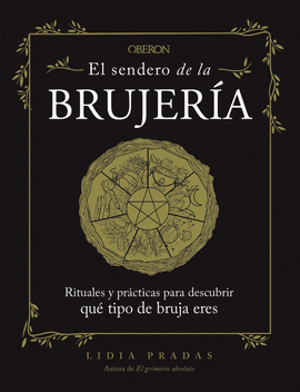 SENDERO DE LA BRUJERIA EL
