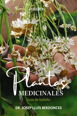 PLANTAS MEDICINALES GUIA DE BOLSILLO
