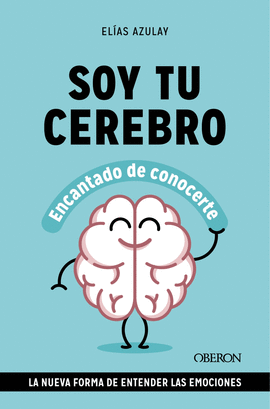 SOY TU CEREBRO ENCANTADO DE CONOCERTE