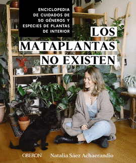 MATAPLANTAS NO EXISTEN LOS