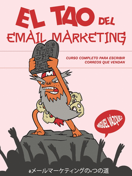 TAO DEL EMAIL MARKETING EL
