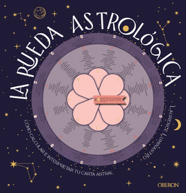 RUEDA ASTROLOGICA LA