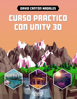 CURSO PRACTICO CON UNITY 3D