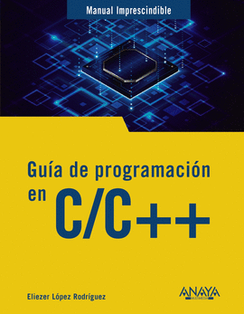 GUÍA DE PROGRAMACIÓN EN C / C++
