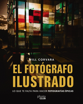 FOTOGRAFO ILUSTRADO EL