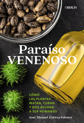 PARAISO VENENOSO