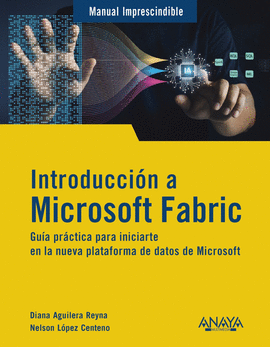 INTRODUCCION A MICROSOFT FABRIC