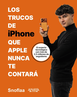 TRUCOS DE IPHONE QUE APPLE NUNCA TE CONTARA LOS