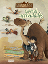 MONDRAGÓ LIBRO DE ACTIVIDADES