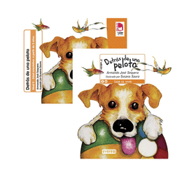 DETRAS DE UNA PELOTA