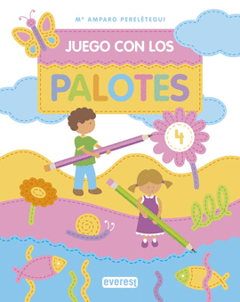 JUEGO CON LOS PALOTES 4 2013