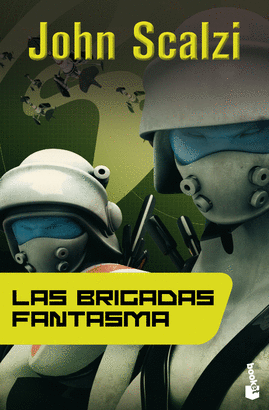 BRIGADAS FANTASMA LAS
