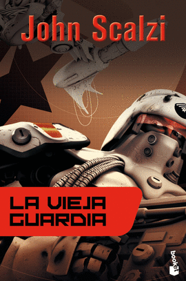 VIEJA GUARDIA LA