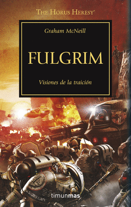 FULGRIM 5