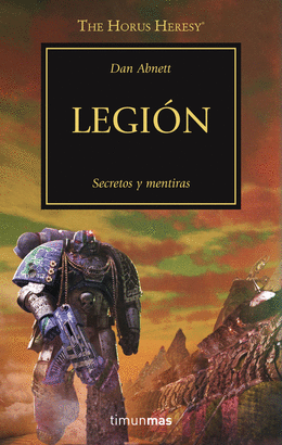 LEGION 7