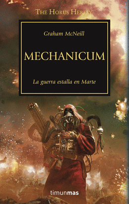 MECHANICUM 9