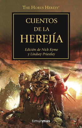 CUENTOS DE LA HEREJIA 10