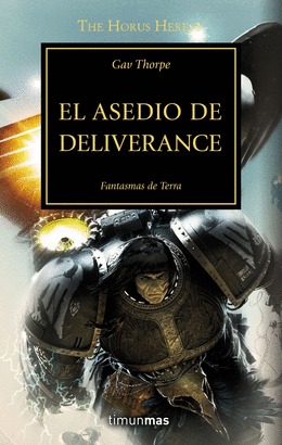 ASEDIO DE LA DELIVERANCE EL 18