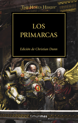 PRIMARCAS LOS 20