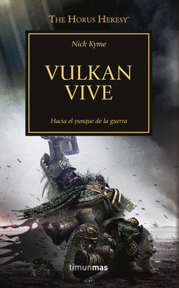 VULKAN VIVE N 26