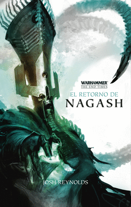 RETORNO DE NAGASH EL N 1