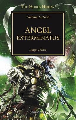 ANGEL EXTERMINATUS N 23