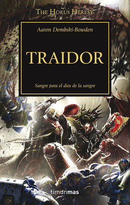 TRAIDOR N 24