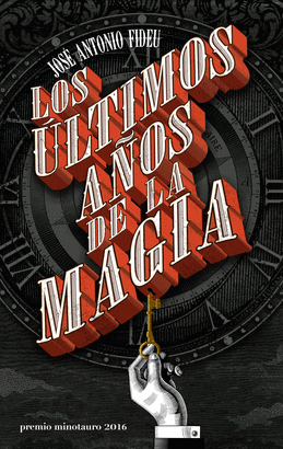 ULTIMOS AÑOS DE LA MAGIA LOS