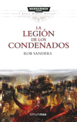 LEGIÓN DE LOS CONDENADOS LA