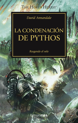 CONDENACIÓN DE PYTHOS LA N 30
