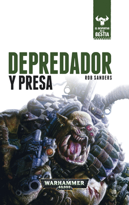 DEPREDADOR Y PRESA N 2
