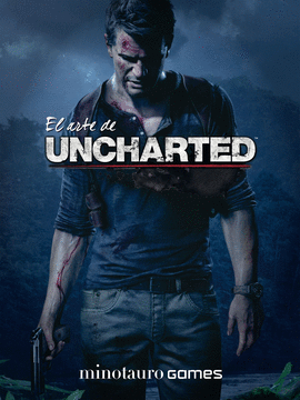 ARTE DE UNCHARTED EL