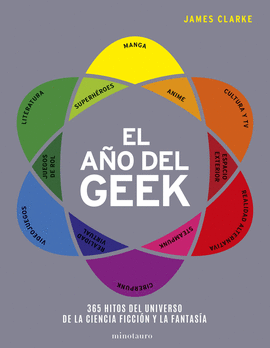 AÑO DEL GEEK EL