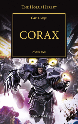 CORAX N 40
