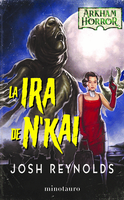 IRA DE N KAI LA