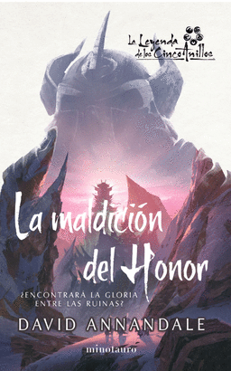 MALDICION DEL HONOR LA