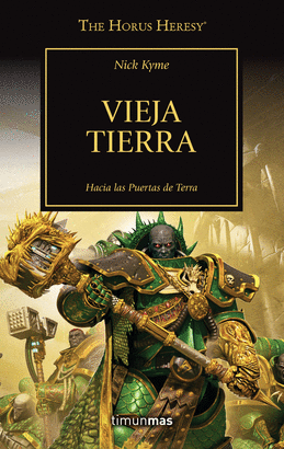 VIEJA TIERRA N 47