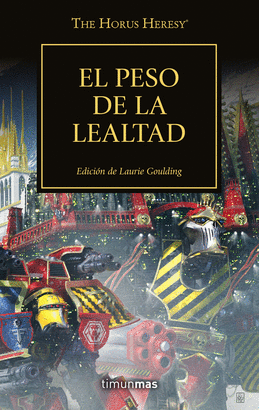 PESO DE LA LEALTAD EL N 48