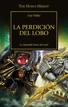 PERDICION DEL LOBO LA