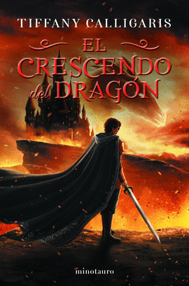 CRESCENDO DEL DRAGÓN EL
