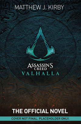 ASSASSINS CREED VALHALLA