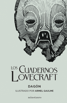 CUADERNOS LOVECRAFT N 01 DAGÓN