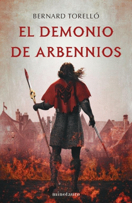 DEMONIO DE ARBENNIOS EL